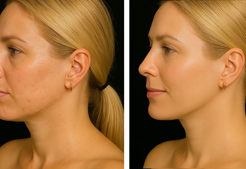 MG Beauty Clinic Peelin Acido Salicinico 4