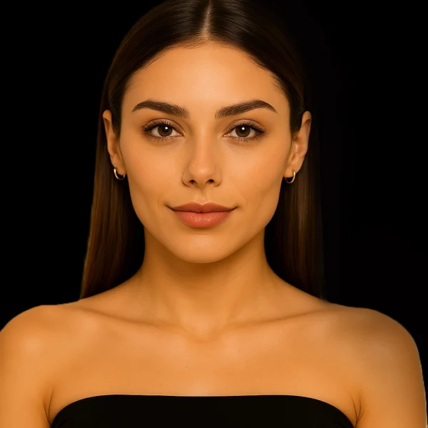 MG Beauty Fili di Trazione Foxy Eyes Dopo