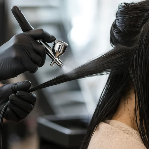 Mg Beauty Clinic ozonoterapia per Cuoio Capelluto 2