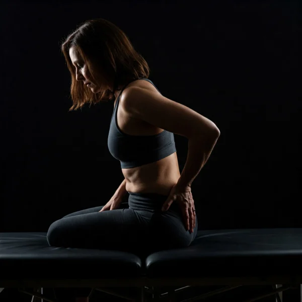 3 MG Beauty Clinic Proctalgie