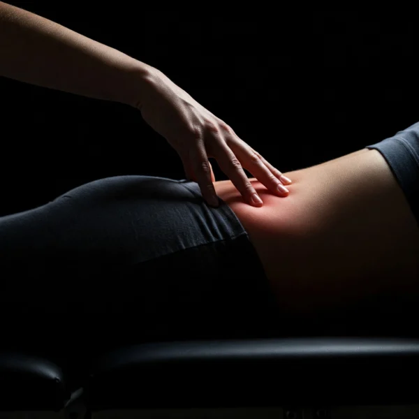 3 MG Beauty Clinic Proctite