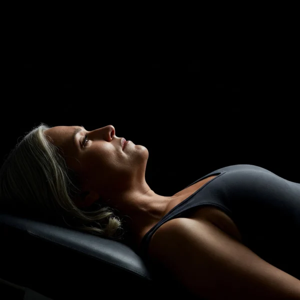 3 MG Beauty Clinic Secchezza Vaginale