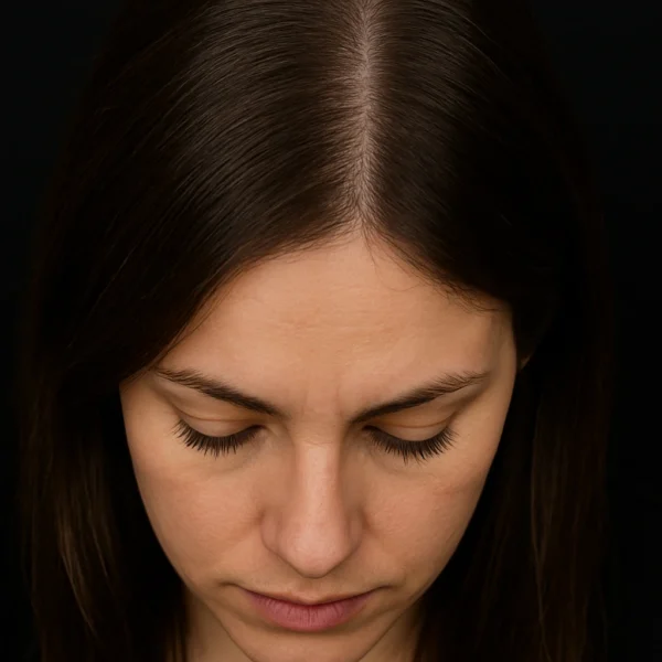 MG Beauty Clinic - Patologie Alopecia Androgenetica Dopo