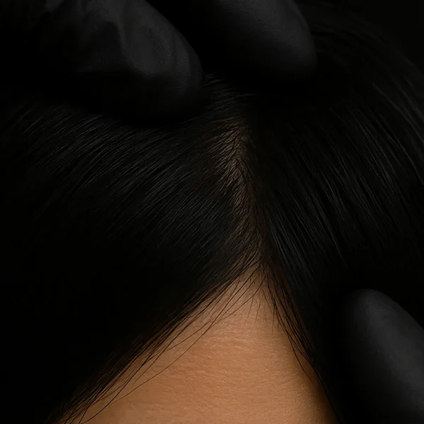MG Beauty Clinic - Patologie Alopecia Cicatriziale dopo