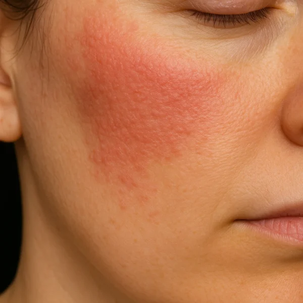 MG Beauty Clinic - Patologie Dermatite Atopica prima