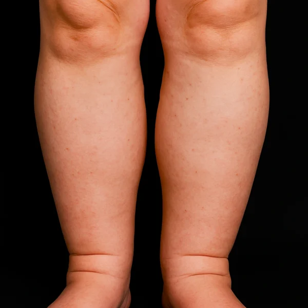 MG Beauty Clinic - Patologie Dermatofunzionali Edema Linfatico (2)