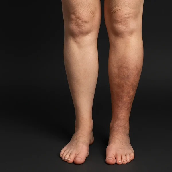 MG Beauty Clinic - Patologie Dermatofunzionali Sindrom Post-Trombotica (2)