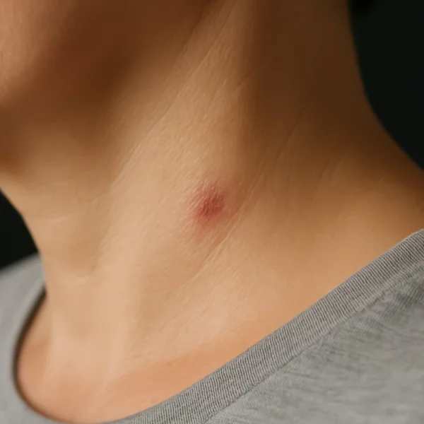 MG Beauty Clinic - Patologie Fibromi Pendulo dopo