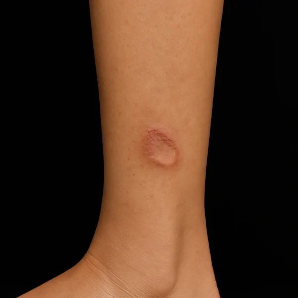 MG Beauty Clinic - Patologie PIaghe e Ulcere Venose dopo