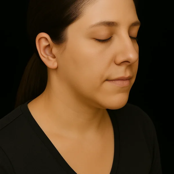 MG Beauty Clinic - Patologie Telogen Effluvium dopo