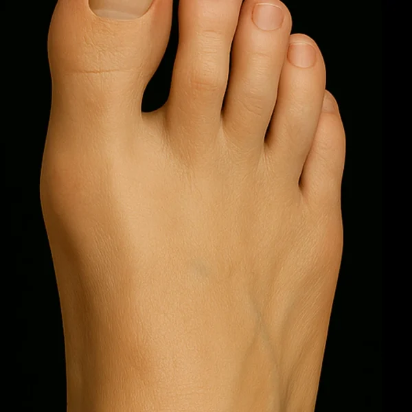 MG Beauty Clinic - Patologie Tinea Pedis dopo