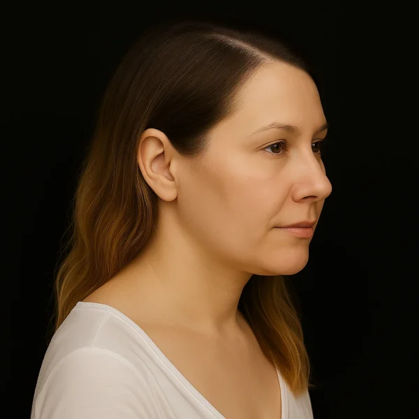 MG Beauty Clinic - Patologie Tricotillomania Dopo