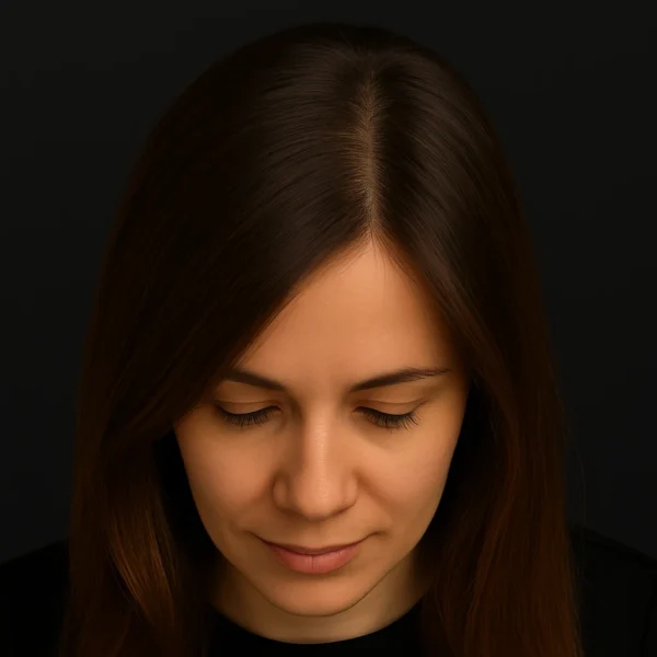 MG Beauty Clinic - Trattamenti Tricologici PRP Cuoio Capelluto dopo