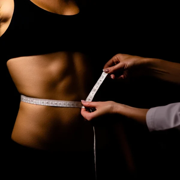 MG Beauty Clinic - Visita Specialistica Nutrizionale focus