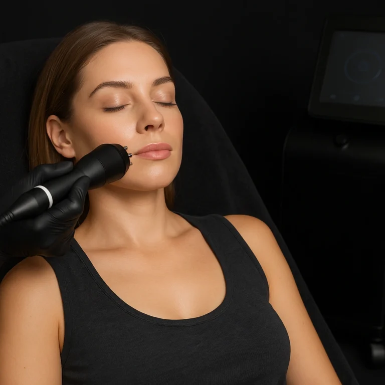 MG Beauty Clinic - Nuove Tecnologie (1)