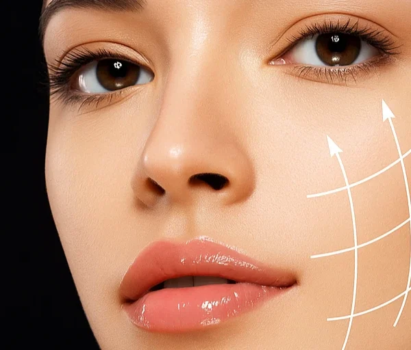 MG Beauty Clinic - Botox Massetere Focus