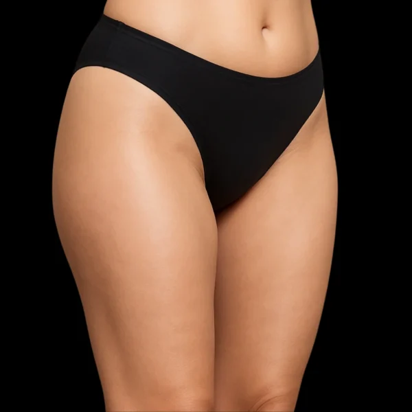 MG Beauty Clinic - Body Shape Pro dopo