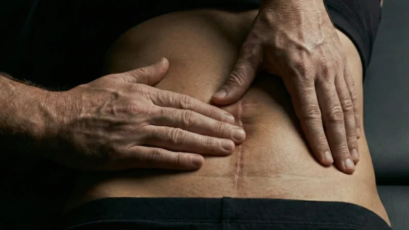 MG Beauty - Dermatofunzionale Cicatrici (1)